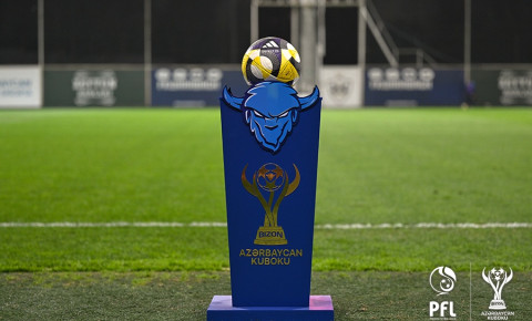 Azərbaycan Kubokunda boş tribunalar: Ən çox tamaşaçı hansı oyunda oldu?