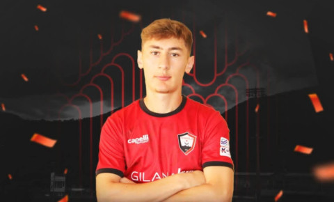 "Qəbələ"nin futbolçusu: "İstənilən komandanı məğlub edə bilərik"