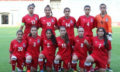 Millimizin bu gün keçirilməli olan oyunu təxirə salındı