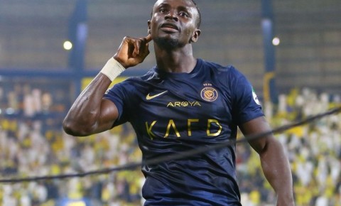 "Fənərbaxça" Maneni transfer etmək istəyir