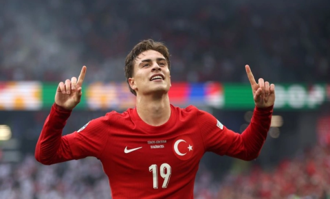 "Arsenal" türkiyəli futbolçunun nümayəndələri ilə danışıqlara başlayıb
