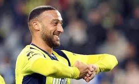 İtaliya klubu türk forvardı istəyir