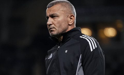 "Atletik" rəqib cərimə meydançaasına topla ən tez gedən komandalardan biridir"