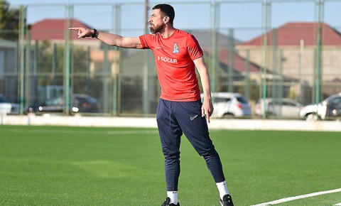 Aqil Nəbiyevin "Şimal"la "izdivac"ı alınmadı - EKSKLÜZİV