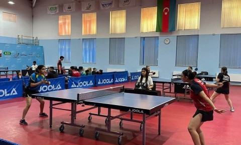 Ölkə çempionatına start verilib