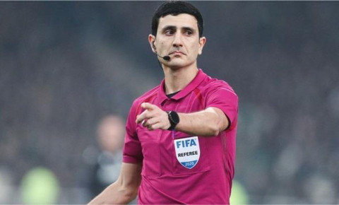 Frank De Bleker Əliyar Ağayevi cəzalandırıb, yoxsa? - EKSKLÜZİV