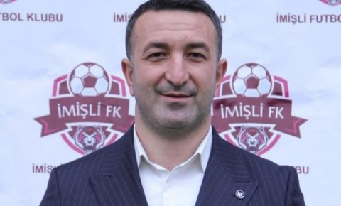 "İmişli"də beş müqavilə, iki yeni transfer - EKSKLÜZİV