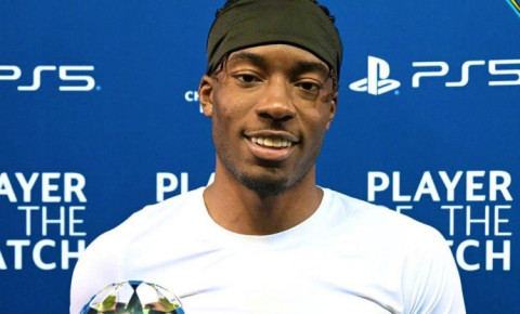 Çempionlar Liqasında həftənin ən yaxşısı açıqlandı