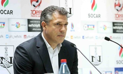 Vəli Qasımov Premyer Liqa klubunun İdarə Heyətində