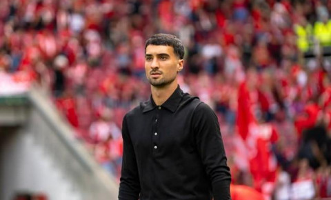 Mahir Emreli yenə heyətdən kənarda qaldı