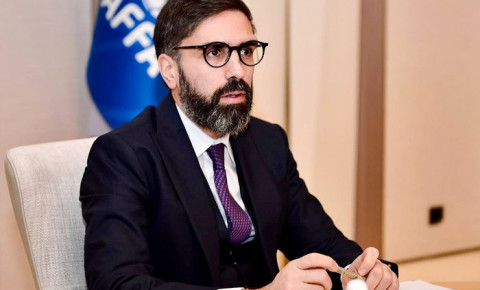 “Bu tarixi qərar idmana göstərilən xüsusi diqqət və qayğının bariz göstəricisidir”