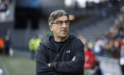 "Atalanta"dan baş məşqçi ilə bağlı qərar