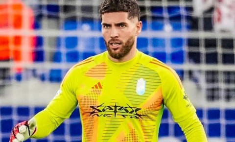 Zidan Əlcəzair millisini seçdi