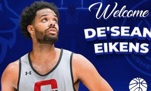 "Abşeron Lions"dan daha bir transfer