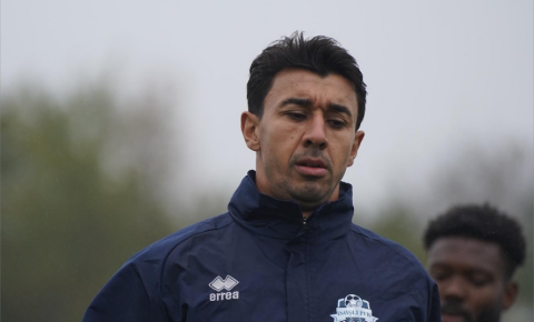 Azər Salahlı: "Necə olacağını zaman göstərəcək”