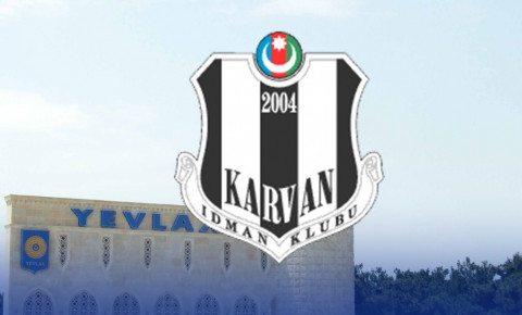 Yevlax təmsilçisində ciddi itki: “Qarabağ”la matçda oynamayacaq