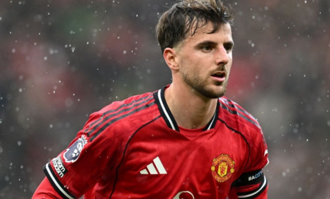 "Mançester Yunayted"in yarımmüdafiəçisini təhqir edən 19 yaşlı azarkeş saxlanıldı