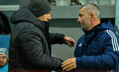 "Qarabağ" - "Neftçi" oyunu üçün bilet qalmadı