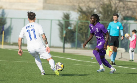 "Sumqayıt"ın müdafiəçisi Afrika Millətlər Kubokunda iştirak edəcək