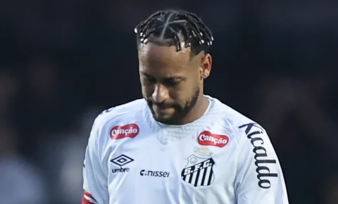 Neymar yenə zədləndi