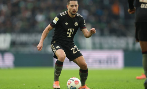 Portuqaliya millisinin üzvü "Benfika"ya keçə bilər