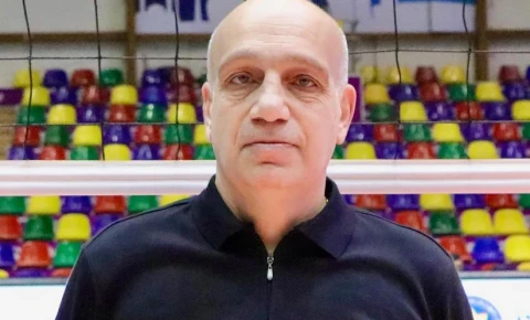 Zöhrab Gözəlbəyli  "Qalatasaray"ın oyununa təyinat alıb