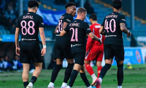 "Sabah" Tovuzdan 3 xalla qayıtdı - Video