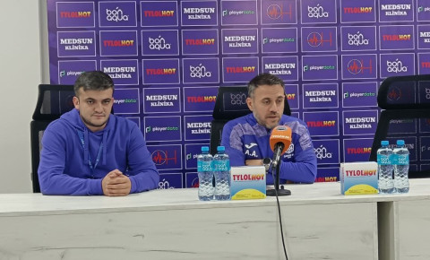 “Çempionatda ən vacib qələbələrdən birini qazandıq”