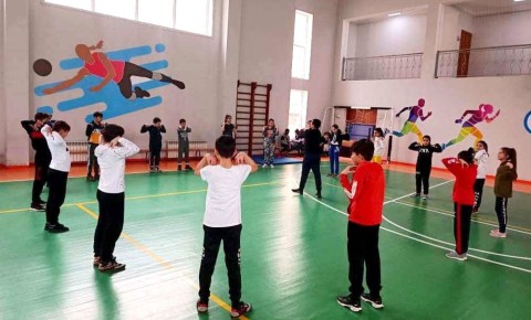 "Bədən tərbiyəsi və idman haqqında" yeni qanun layihəsi hazırlanıb