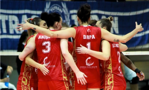 Azərbaycan Yüksək Liqasında VI turun oyunları keçirilib