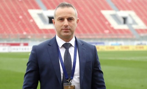 PFL-in icraçı direktoru Qazaxıstana gedir