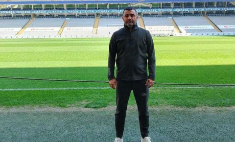 Aftandil Hacıyev: “Qarabağ”ın U-19 komandası ilə rəqibləri arasında səviyyə fərqi var”