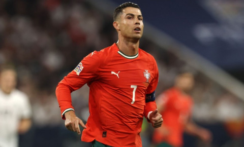Ronaldo millidən gedəcəyi vaxtı açıqladı