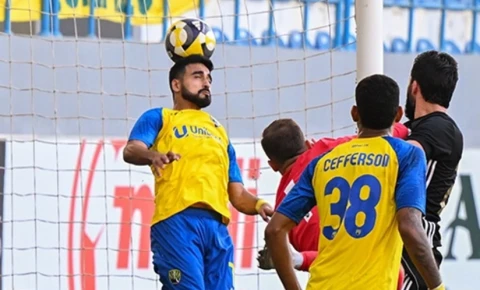 "Kəpəz" bu acını 20-ci dəfə yaşadı