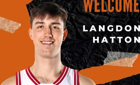 NTD amerikalı basketbolçunu transfer etdi
