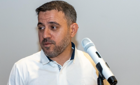 Ayxan Abbasov: "Konsentrasiya çatmadı"