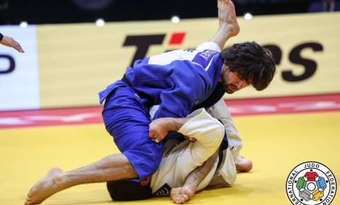 IJF: “Tçkayev ağıllı hərəkət etdi, riskdən qaçdı, hücumda qaldı və məsafəyə nəzarət etdi”
