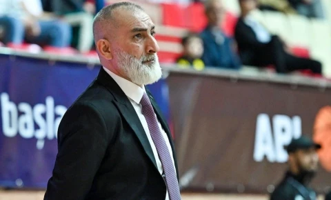 Şəhriyar Əsgərov: "Basketbolçuların fiziki hazırlığı qənaətbəxşdir"