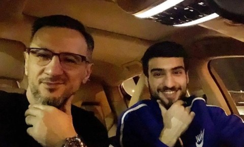 Anar Mədətov Mahirin soyadını dəyişməsindən DANIŞDI