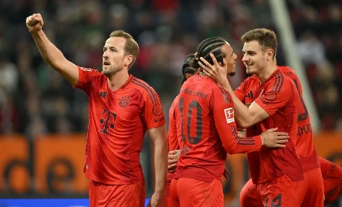 "Bavariya" XXI əsrdə yeni rekorda imza atdı