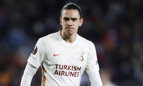 "Qalatasaray"dan "Kocaelispor"a