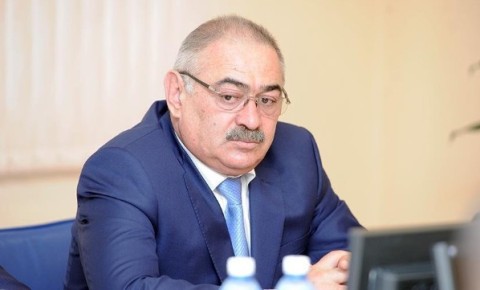 Ramin Musayev: "Elmar Baxşıyevə o qədər inanıram ki..."