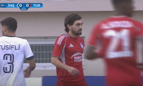 "İmişli"nin böyük səhvi