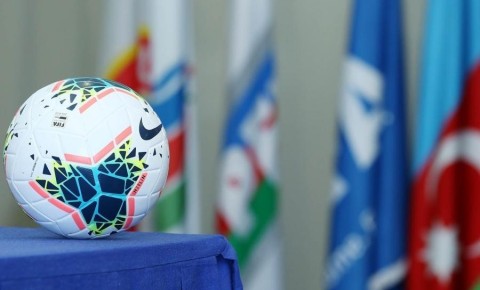 “Zirə” – “Turan Tovuz” oyununun hakimi dəyişdi