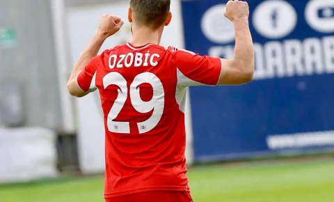 Filip Ozobiç bunu bacaran 57-ci futbolçu oldu