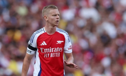 "Arsenal" "Fənərbaxça"nın təklifini qəbul etdi