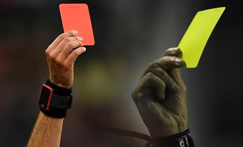 Qapıçıdan baş məşqçiyə – XII turda meydanda olmayacaq 5 sima