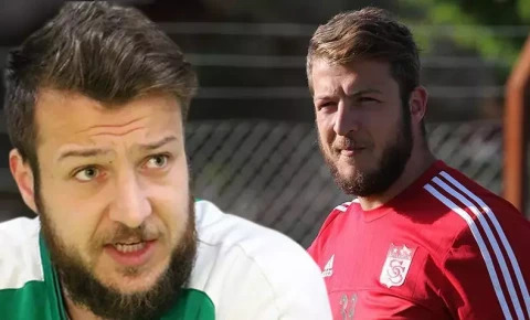 Türkiyə millisinin sabiq üzvü beynəlxalq axtarışa verildi