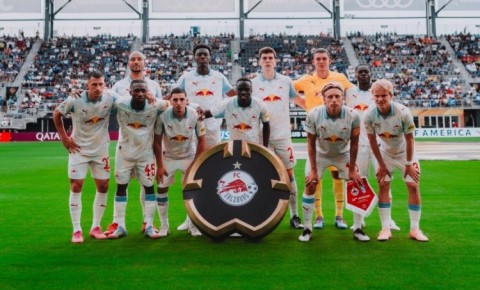 "Qarabağ" Avstriya nəhəngi ilə qarşılaşacaq