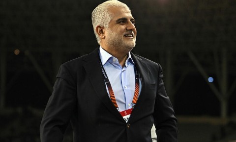 Tahir Gözəl: "Azərbaycan futbolunun gücünü göstərdik"